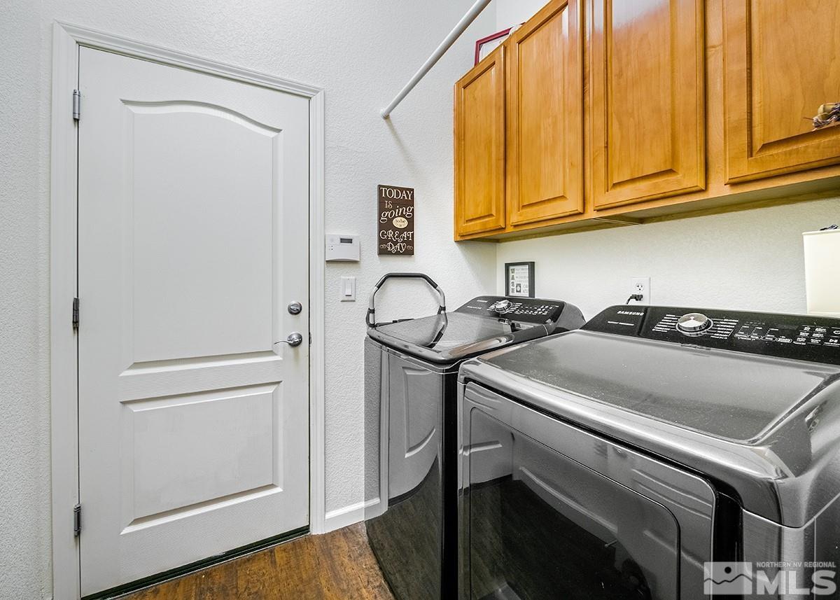 3595 Rock Ridge Court Reno, NV 89512 - Photo 19 of 23 Photo 19