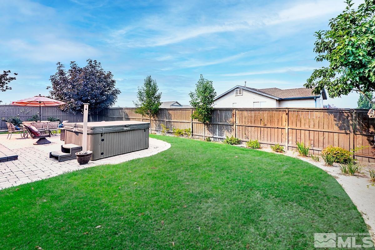 3595 Rock Ridge Court Reno, NV 89512 - Photo 23 of 23 Photo 23