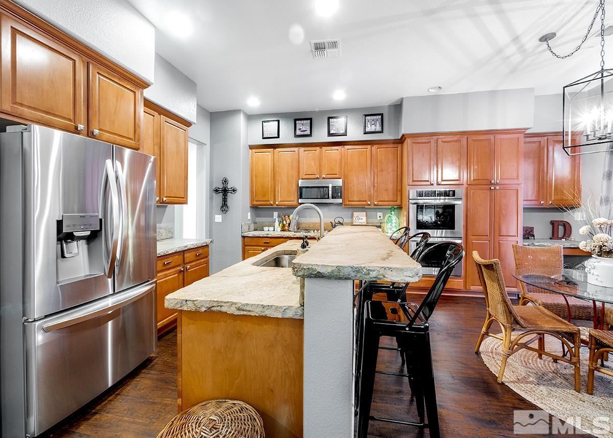 3595 Rock Ridge Court Reno, NV 89512 - Photo 6 of 23 Photo 6