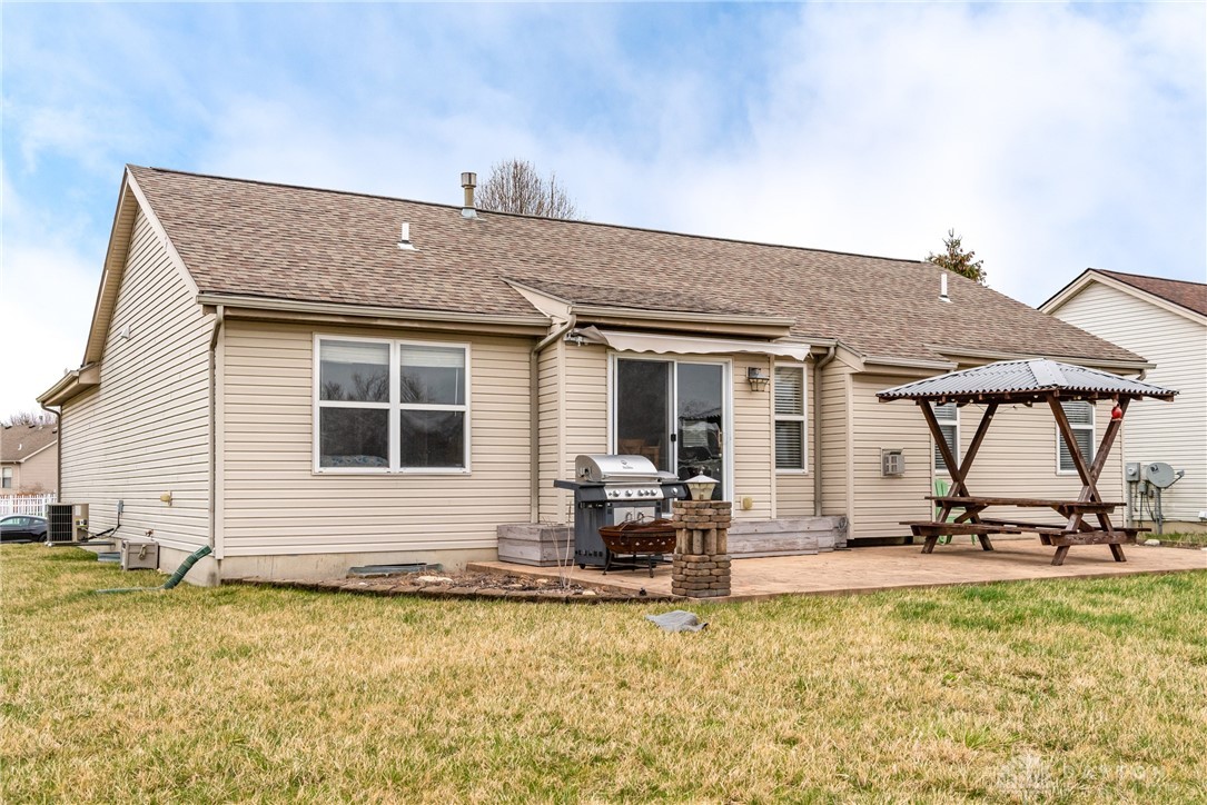 165 Concord Farm Road Union, OH 45322 - Photo 45 of 58