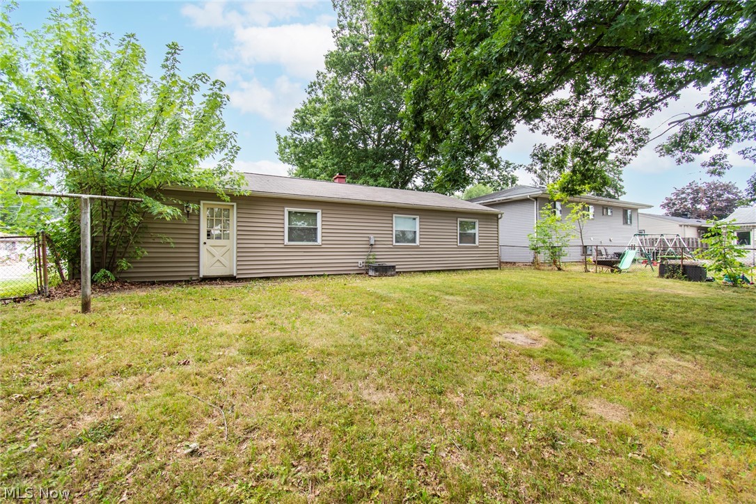 4622 Burkey Road Youngstown, OH 44515 - Photo 22 of 24 Gallery Image 22