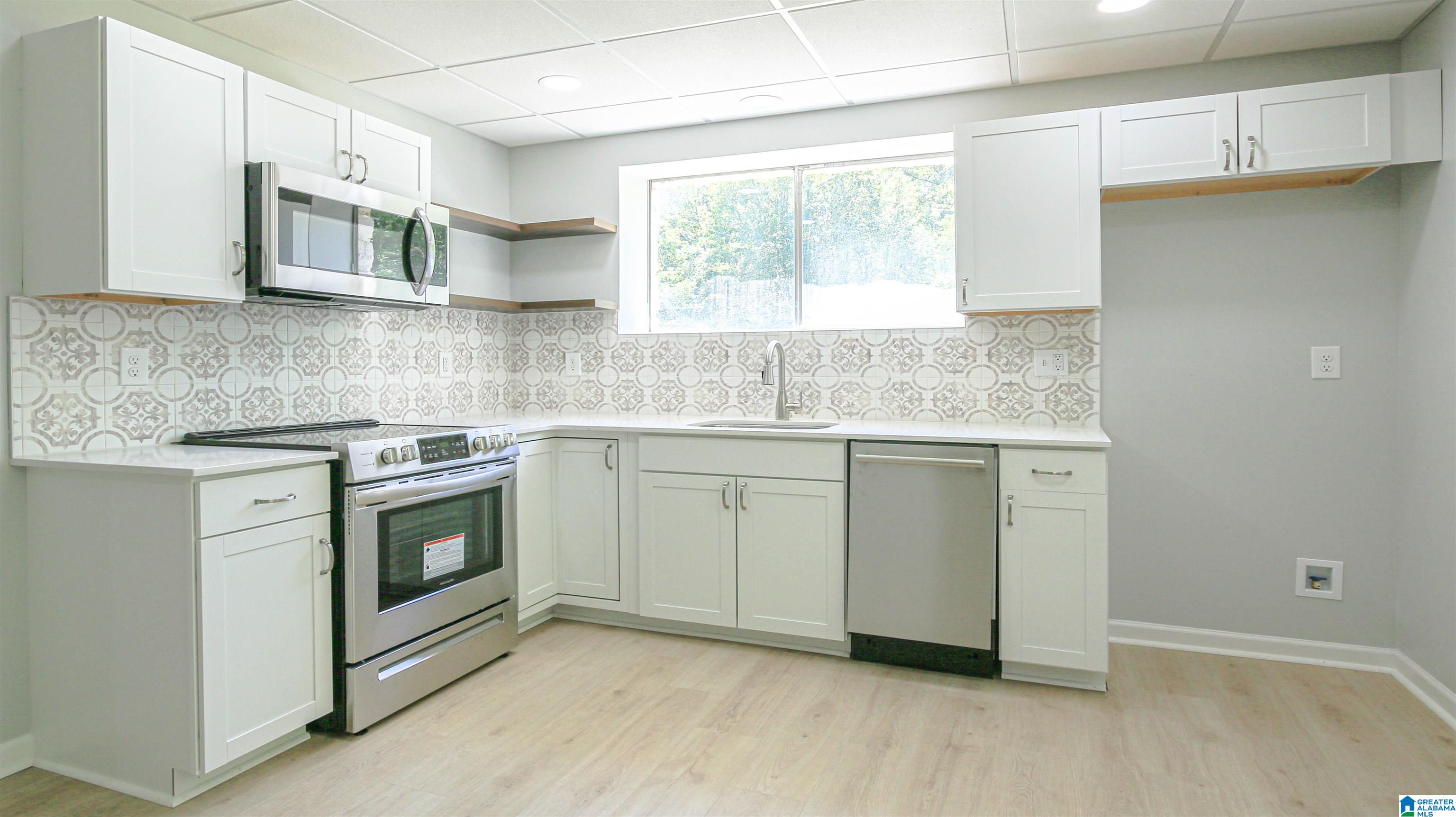 1453 Crawford Cove Road Springville, AL 35146 - Photo 47 of 51