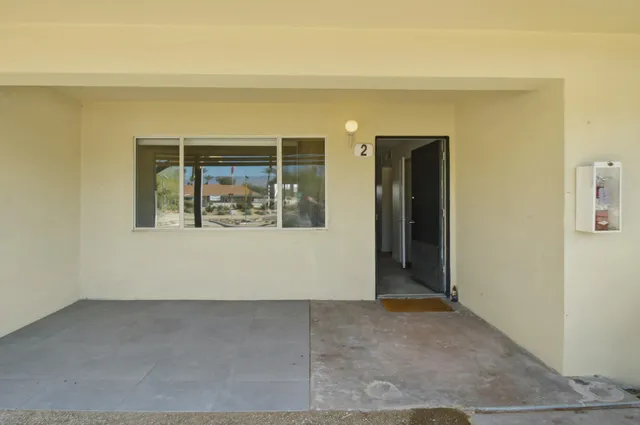 $2,000 | 77912 Michigan Drive, Unit A2, Palm Desert, CA 92211