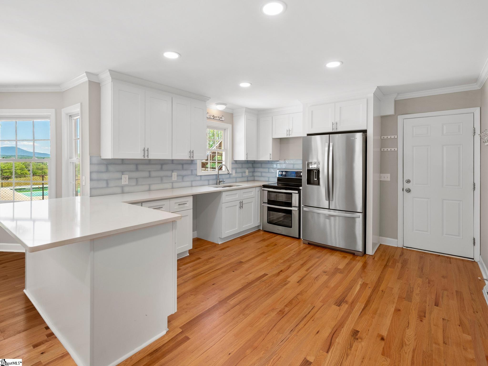 3836 Pennington Road Greer, SC 29651 - Photo 22 of 49