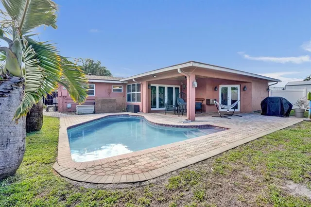 $600,000 | 7671 Northwest 15th Court, Pembroke Pines, FL 33024