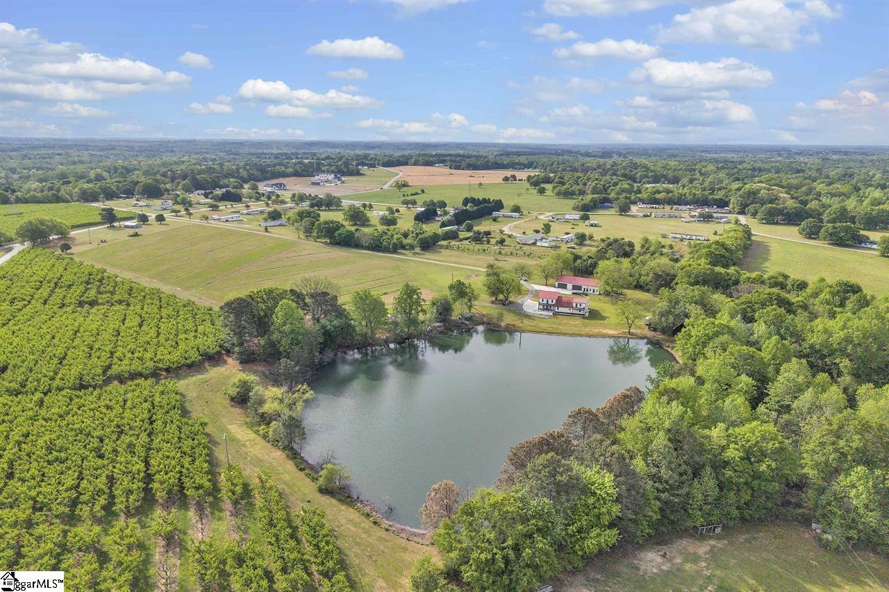 963 Turkey Farm Road Chesnee, SC 29323 - Photo 26 of 33