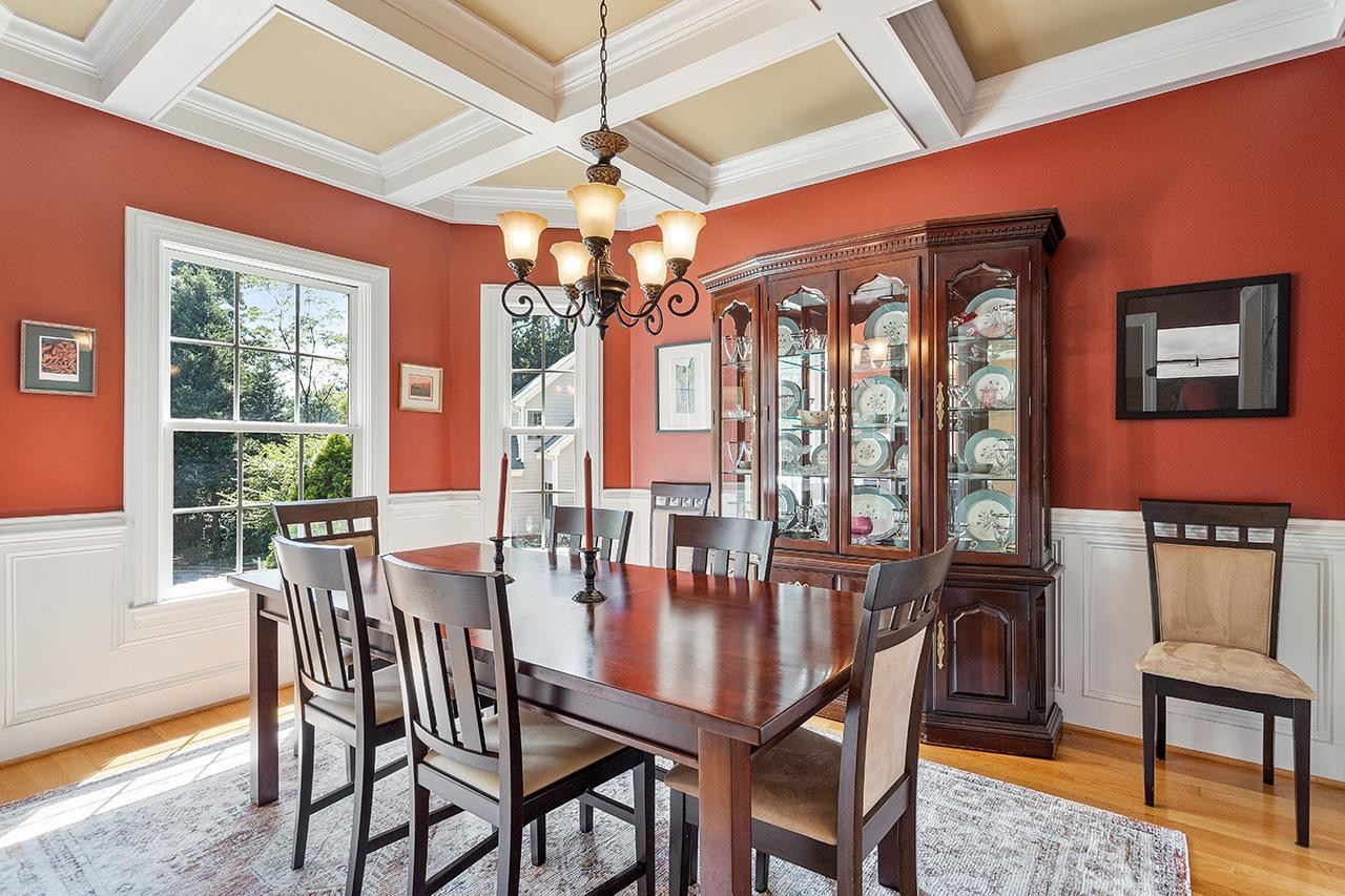 6408 Cedar Waters Drive Raleigh, NC 27607 - Photo 17 of 46 Photo 17