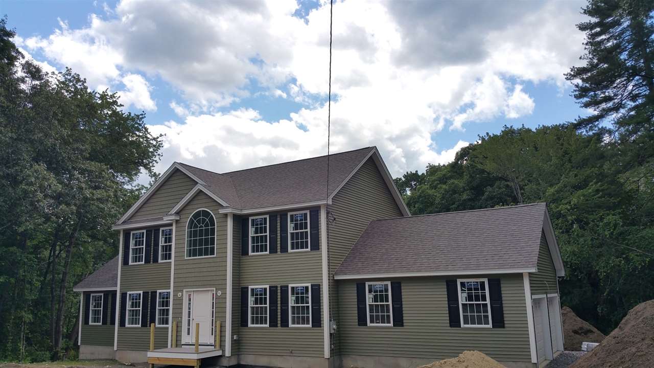 115 Dracut Road Hudson, NH 03051 - Photo 1 of 1