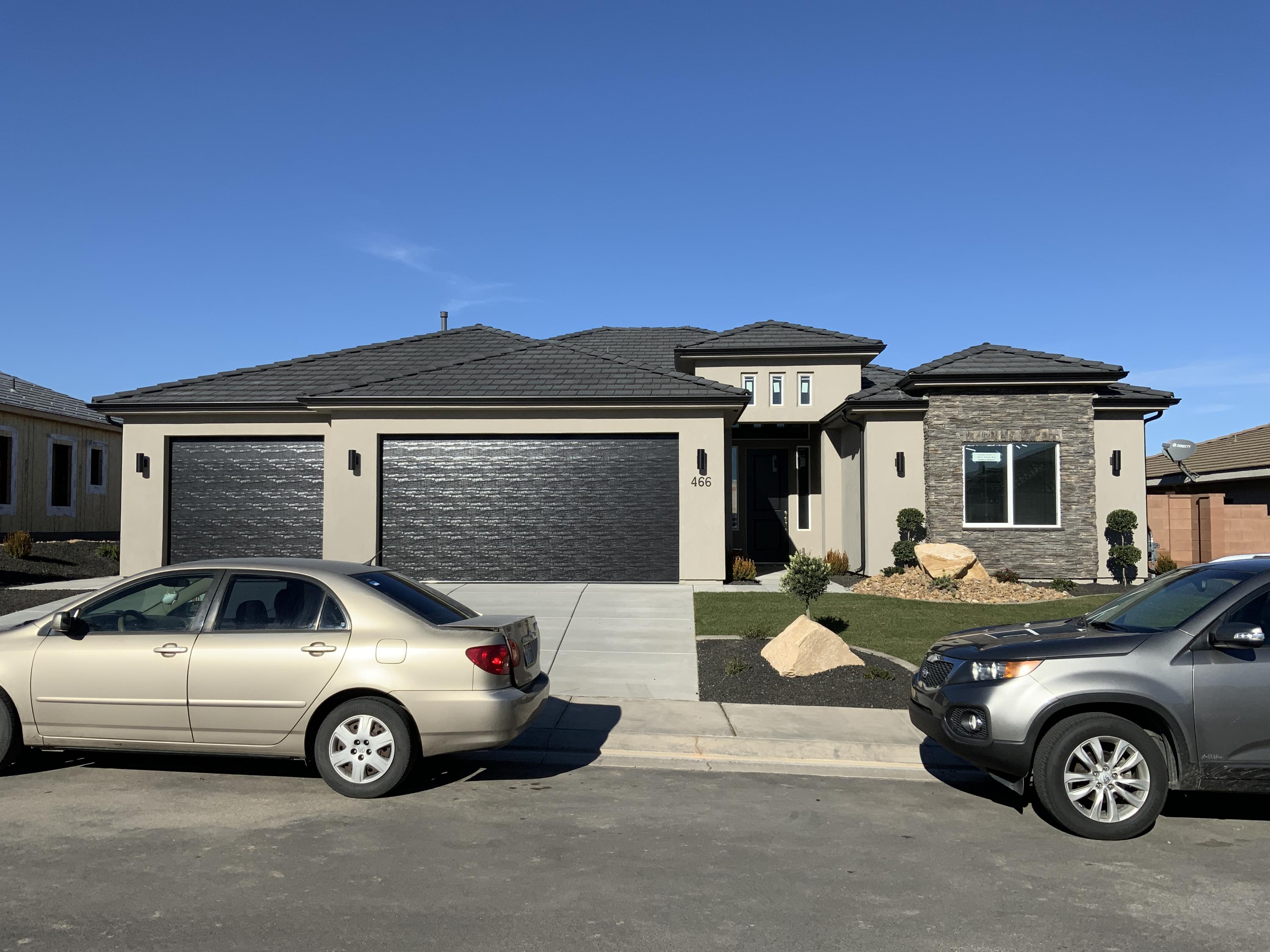 466 South Albano Way Street St. George, UT 84770 - Photo 1 of 1 Front