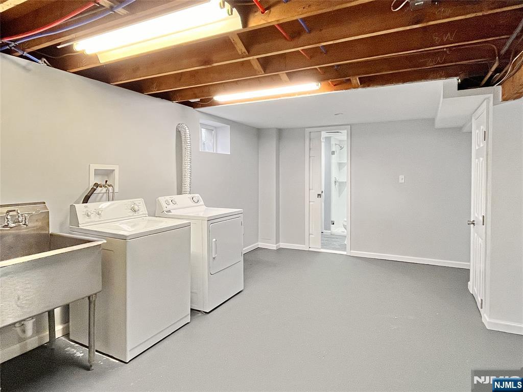 92 Rose Street Wood-Ridge, NJ 07075 - Photo 19 of 24 Gallery Image 19