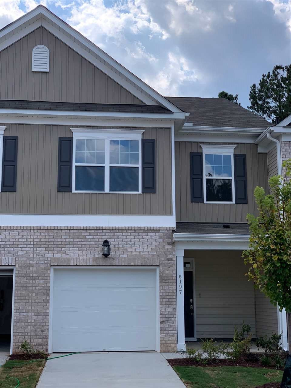 6197 Beale Loop, Unit 81 ABBEY Raleigh, NC 27616 - Photo 1 of 21 Photo 1