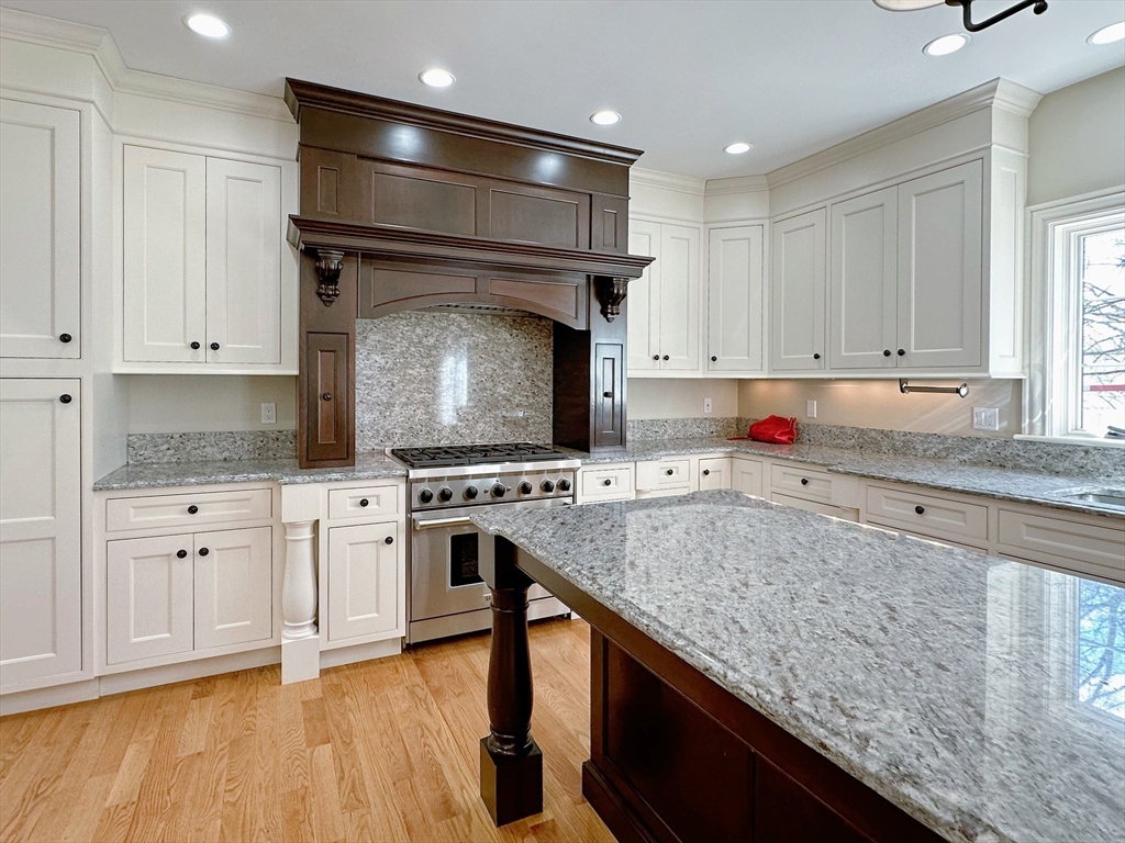 9 Vine Street Newton, MA 02467 - Photo 12 of 42