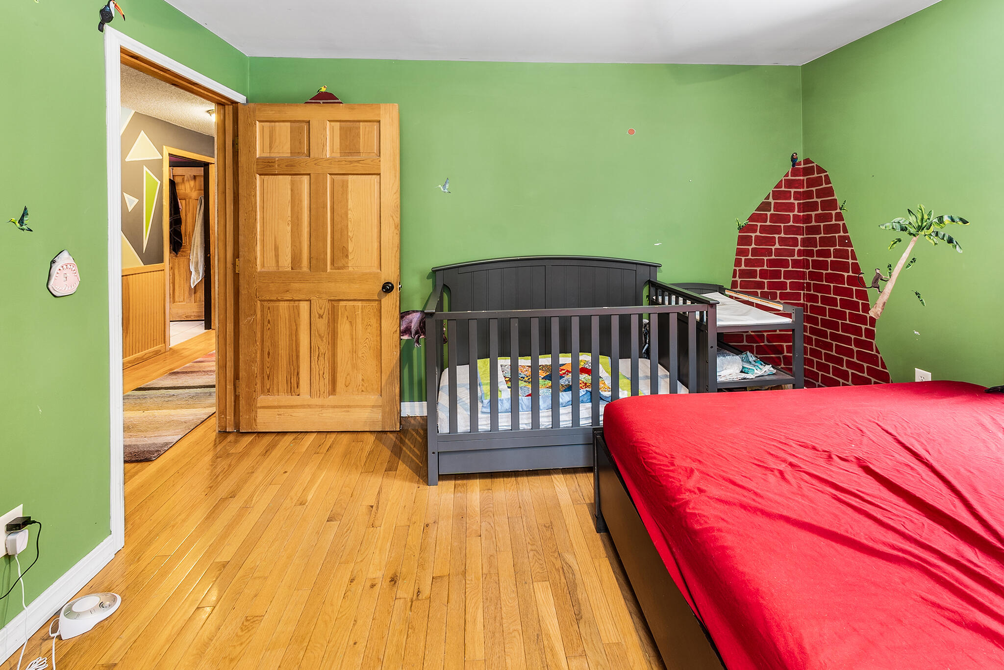 165 New Limerick Road Linneus, ME 04730 - Photo 28 of 34 165 New Limerick Rd, Linneus, ME-39