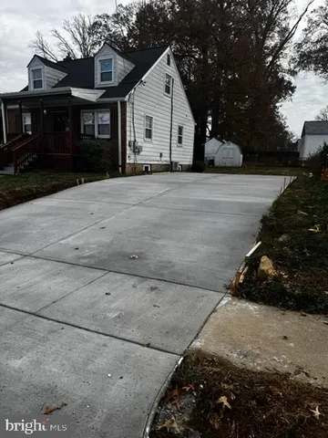 $583,500 | 1602 Windham Lane, Silver Spring, MD 20902