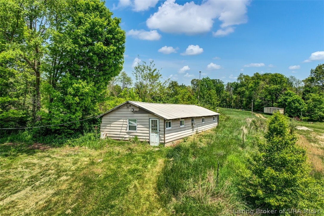 2690 Breckenridge Road Northeast Corydon, IN 47112 - Photo 27 of 35