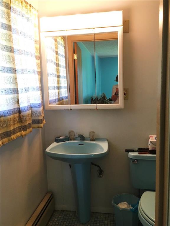 2859 Brodhead Road Aliquippa, PA 15001 - Photo 13 of 23 MASTER BATH - Second full bath.