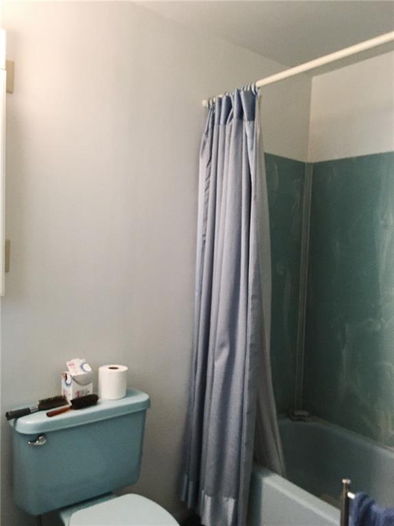 2859 Brodhead Road Aliquippa, PA 15001 - Photo 14 of 23 MASTER BATH - Alternate view