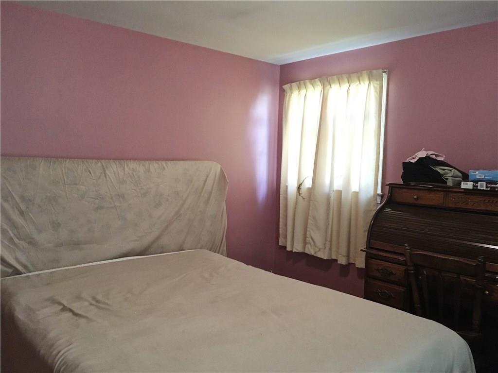2859 Brodhead Road Aliquippa, PA 15001 - Photo 18 of 23 BEDROOM 3 - Alternate view.
