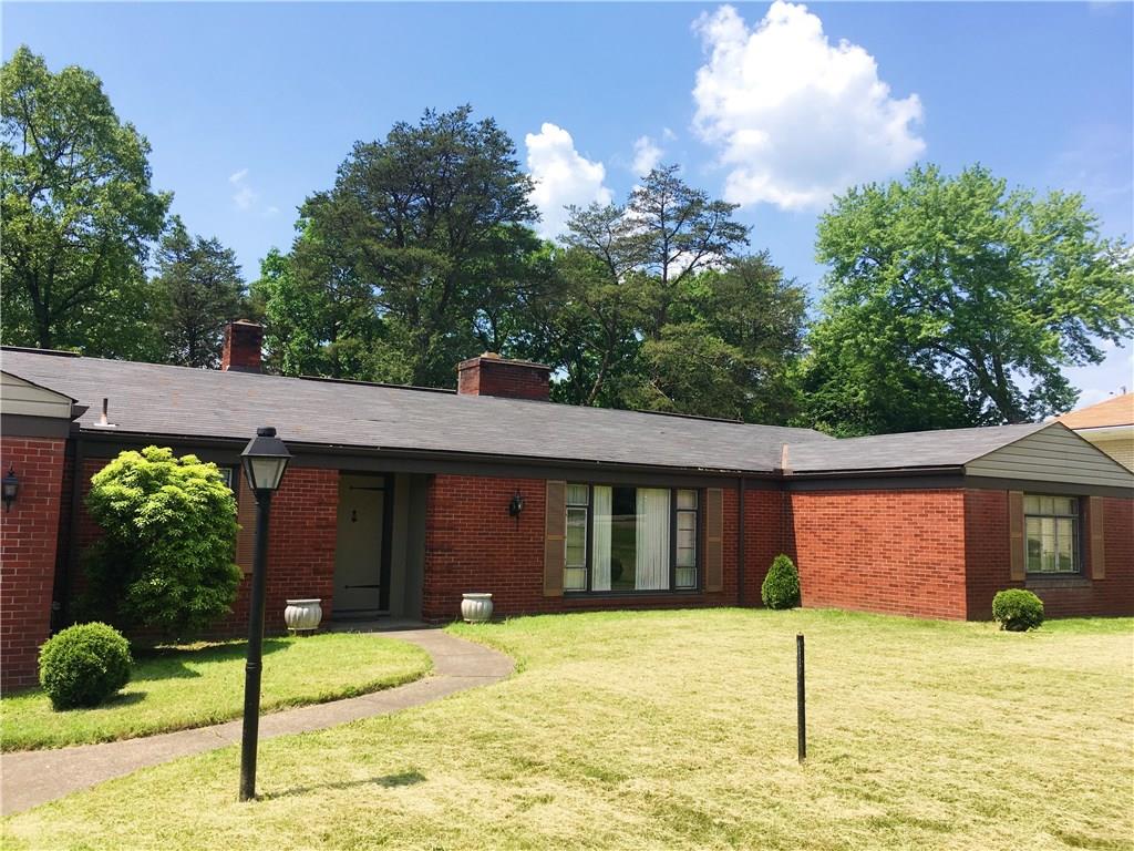 2859 Brodhead Road Aliquippa, PA 15001 - Photo 22 of 23 Alternate view of Front.