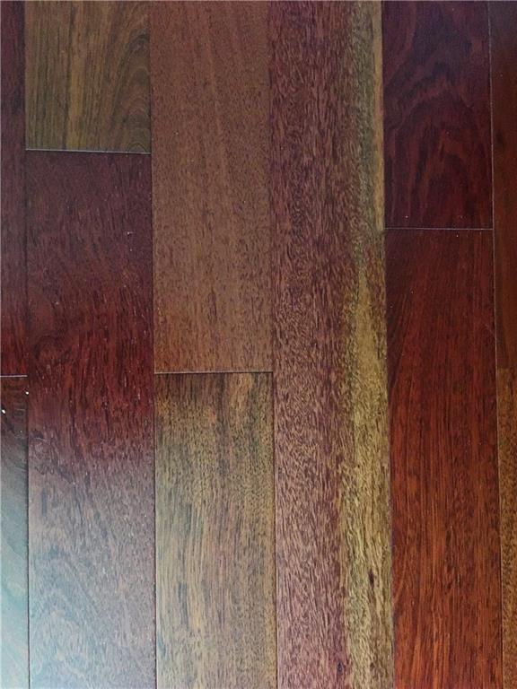 2859 Brodhead Road Aliquippa, PA 15001 - Photo 23 of 23 Rich tones of the newer hardwood flooring throughout most of the home.
