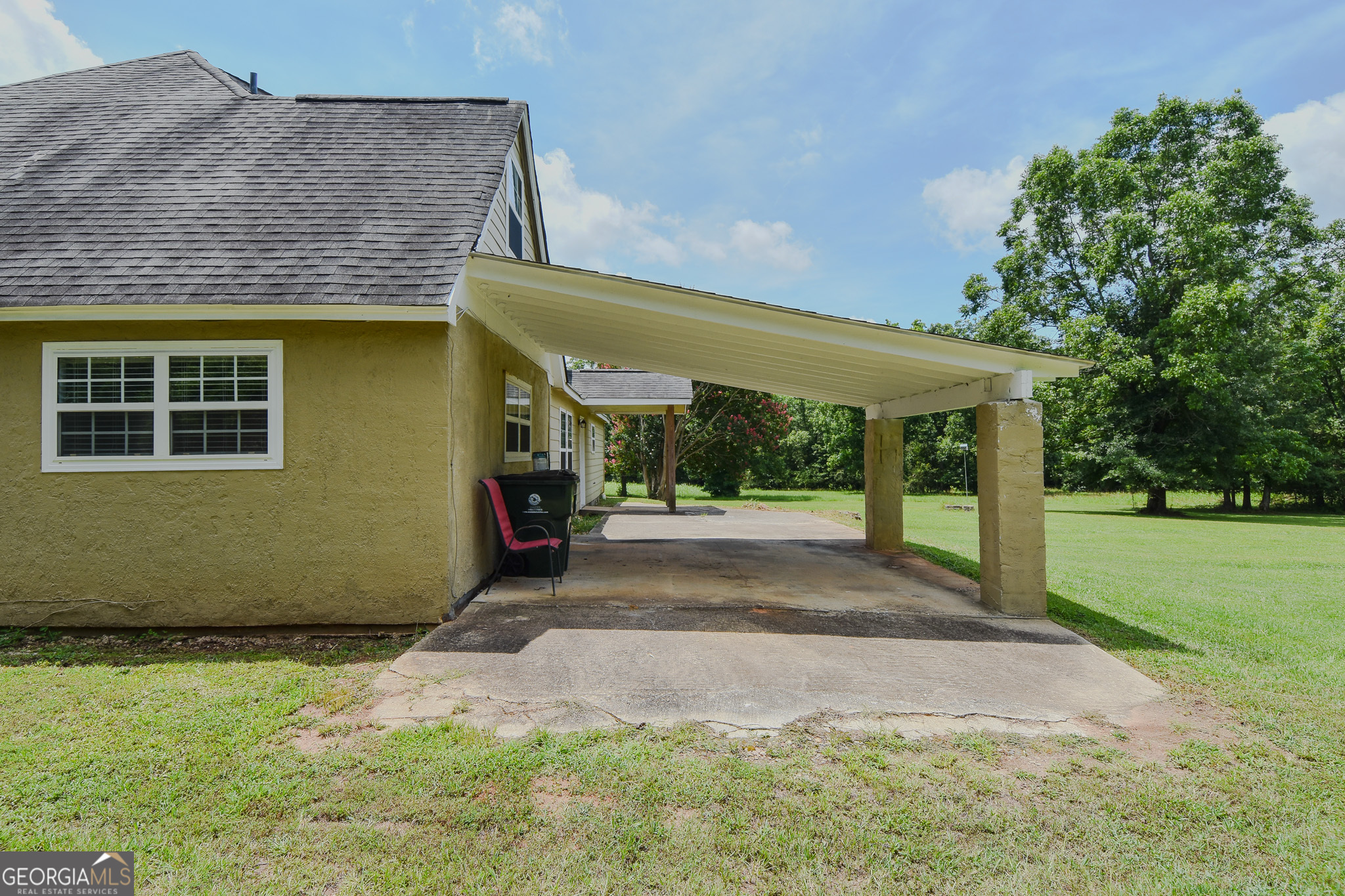 892 Thurston School Road Thomaston, GA 30286 - Photo 6 of 53