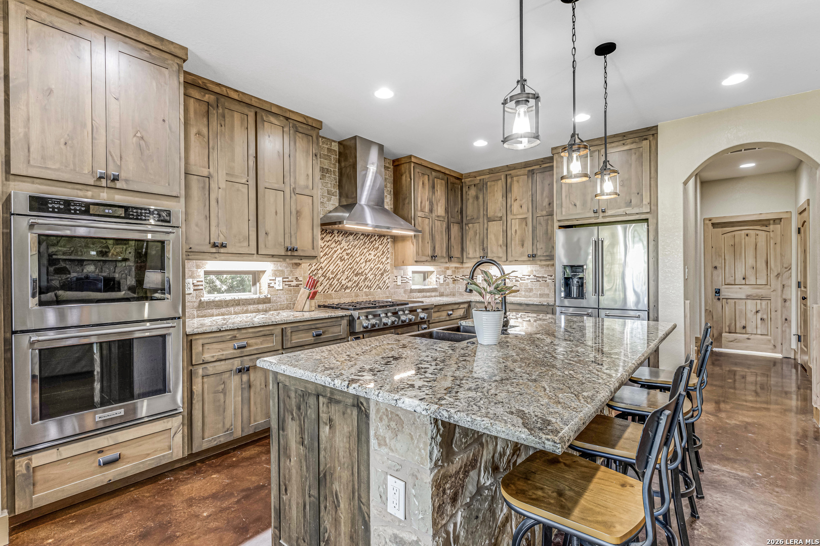 710 Stoney Ridge Road Bulverde, TX 78163 - Photo 16 of 51