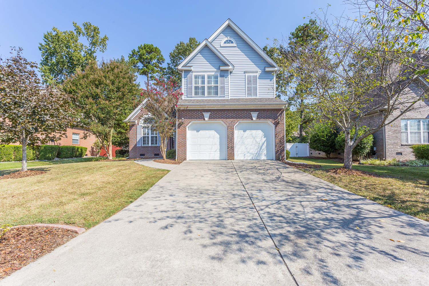 8521 Keystone Circle Chattanooga, TN 37421 - Photo 1 of 38 8521 Keystone HD-1
