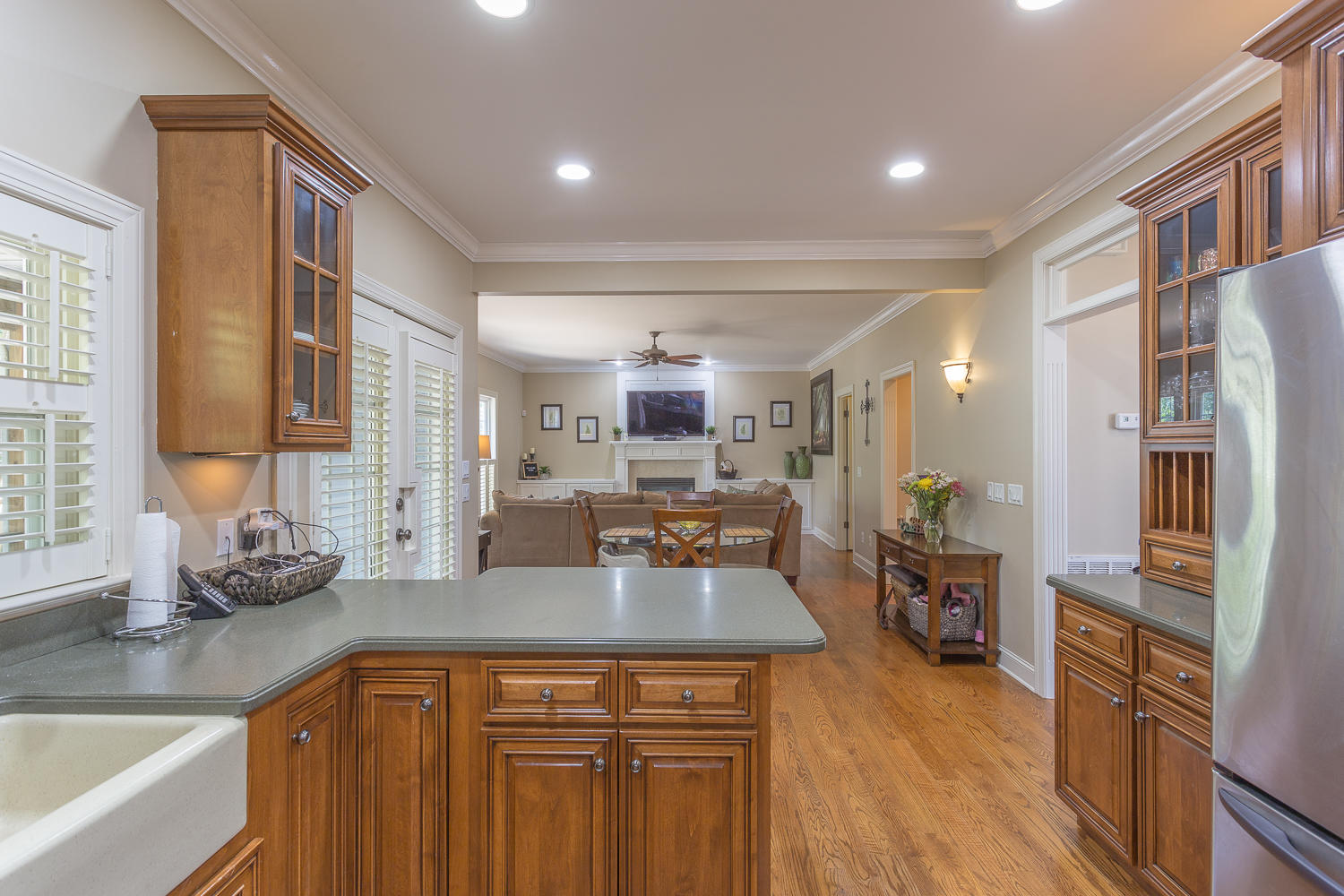8521 Keystone Circle Chattanooga, TN 37421 - Photo 16 of 38 8521 Keystone HD-21