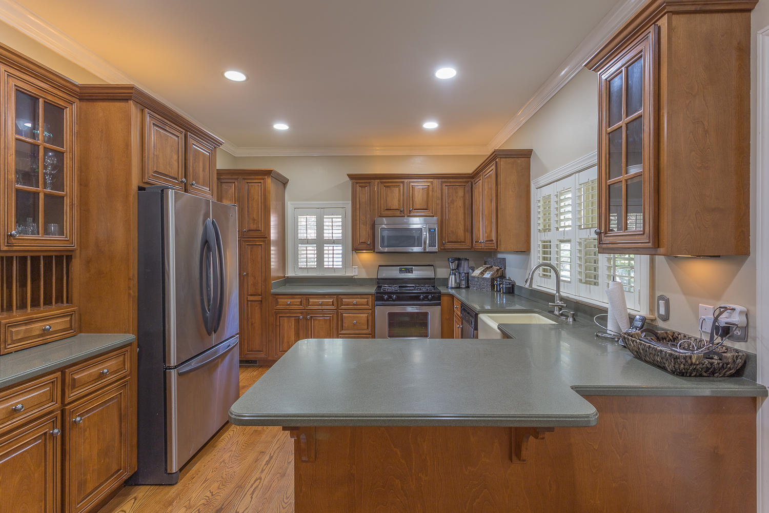 8521 Keystone Circle Chattanooga, TN 37421 - Photo 18 of 38 8521 Keystone HD-23