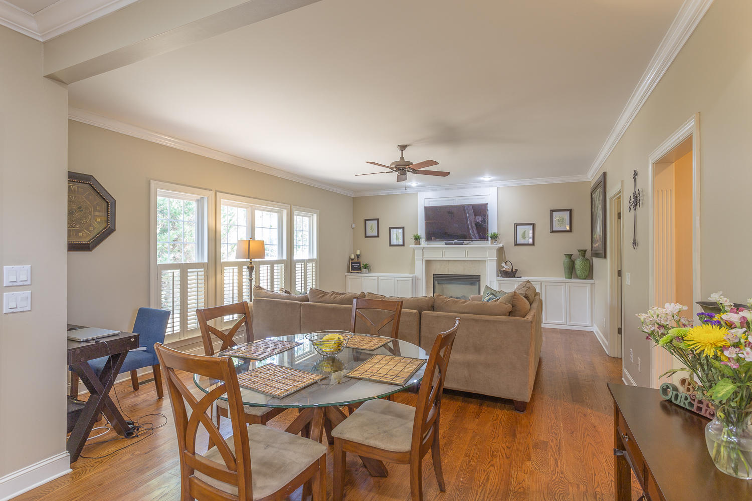 8521 Keystone Circle Chattanooga, TN 37421 - Photo 21 of 38 8521 Keystone HD-27