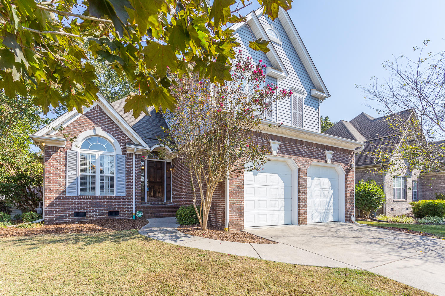 8521 Keystone Circle Chattanooga, TN 37421 - Photo 4 of 38 8521 Keystone HD-4