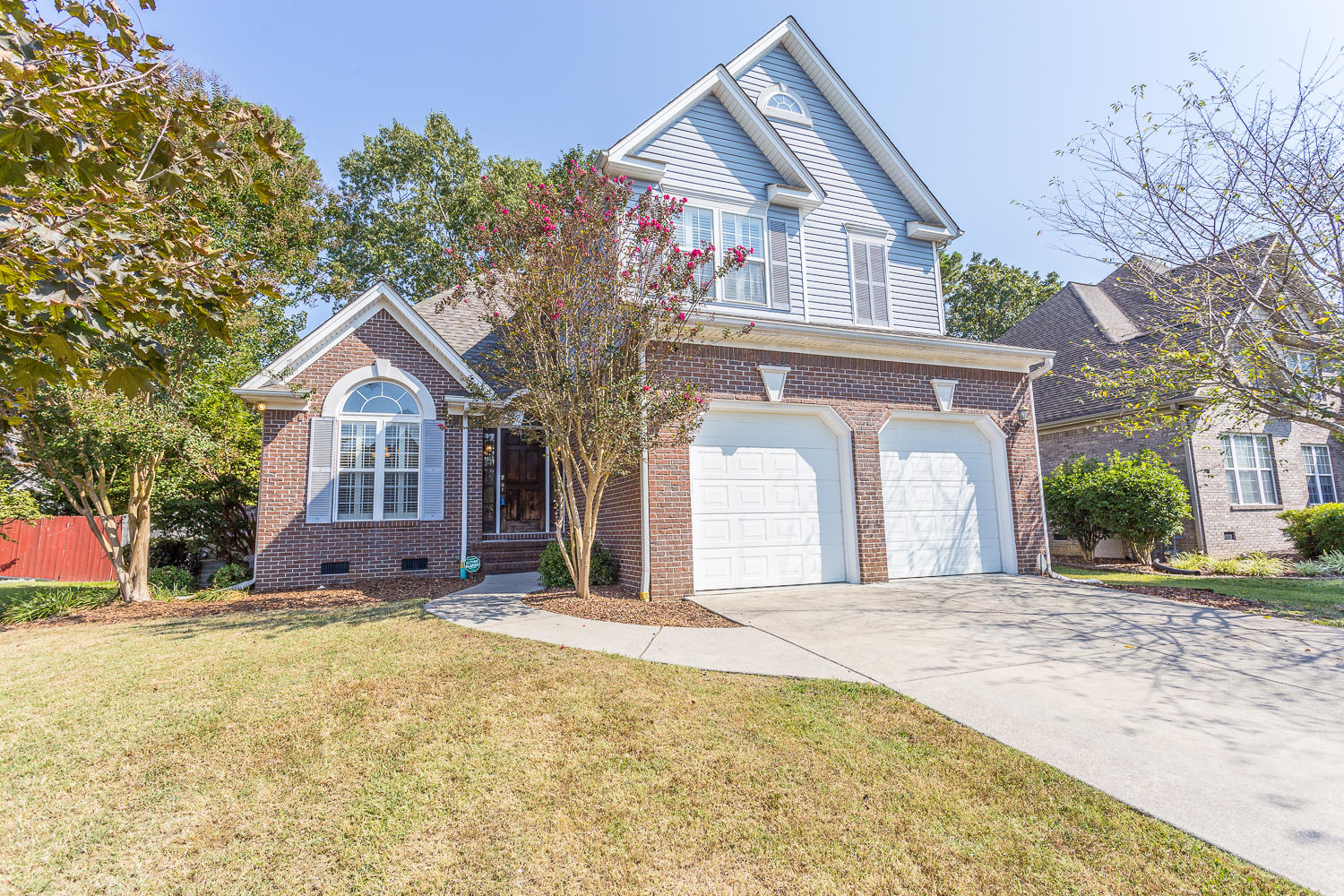 8521 Keystone Circle Chattanooga, TN 37421 - Photo 5 of 38 8521 Keystone HD-5