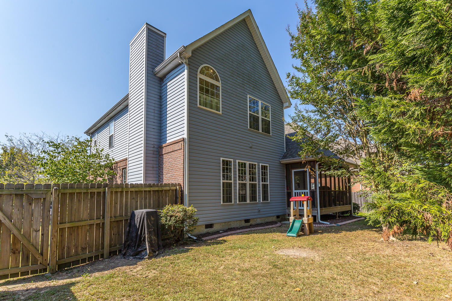 8521 Keystone Circle Chattanooga, TN 37421 - Photo 7 of 38 8521 Keystone HD-8