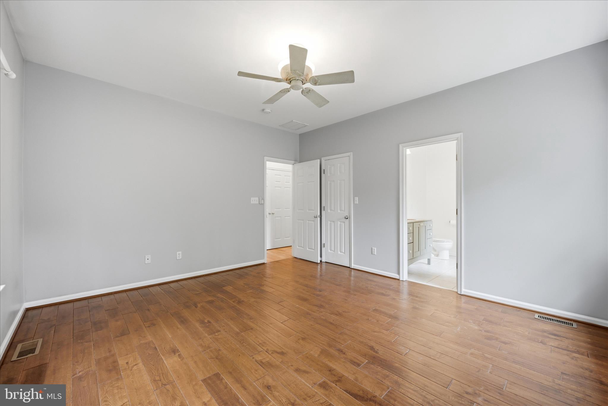 1721 Bishop Meade Road Boyce, VA 22620 - Photo 31 of 69 Bedroom
