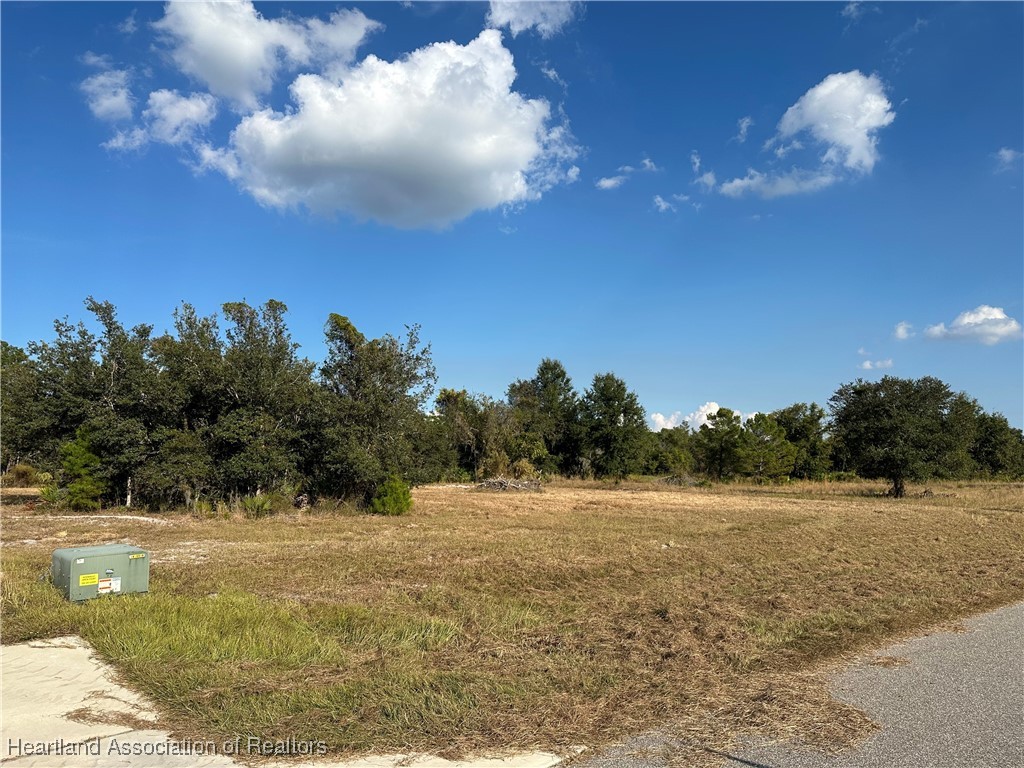 Lot 13 Rodeo Drive Sebring, FL 33875 - Photo 3 of 4 Gallery Image 3