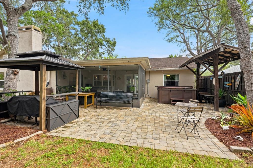 7407 Philatelic Drive Spring Hill, FL 34606 - Photo 32 of 43