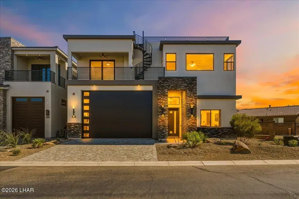 $1,649,900 | 803 Malibu Drive, Lake Havasu City, AZ 86403