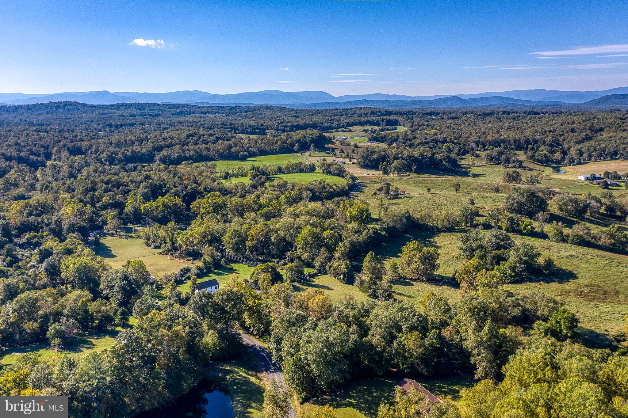11165 Drogheda Mountain Road Rixeyville, VA 22737 - Photo 66 of 74 Gallery Image 66