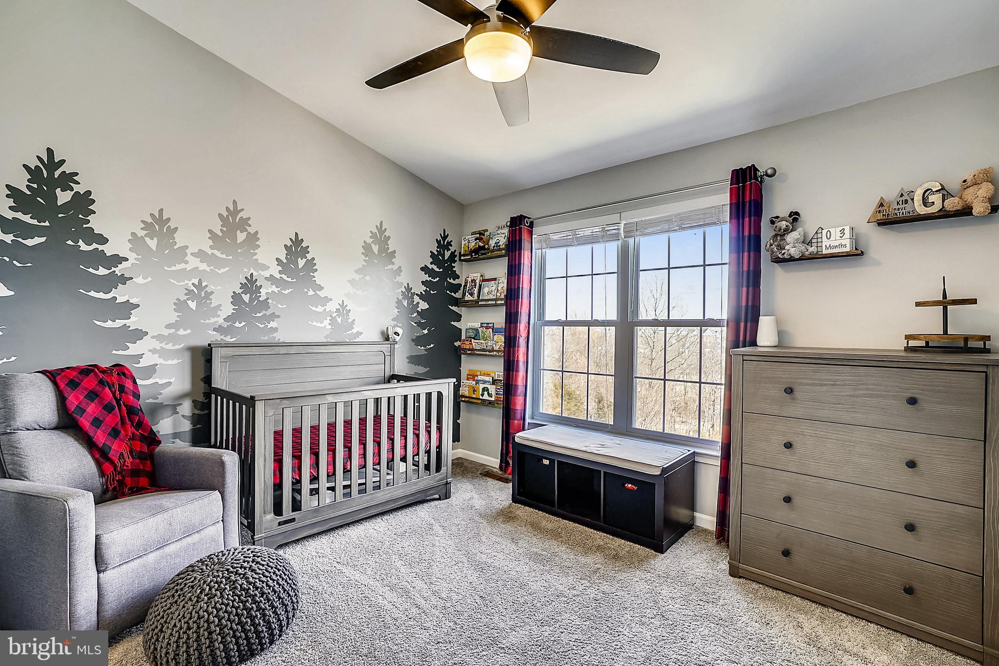 25309 Crossfield Drive Chantilly, VA 20152 - Photo 22 of 41