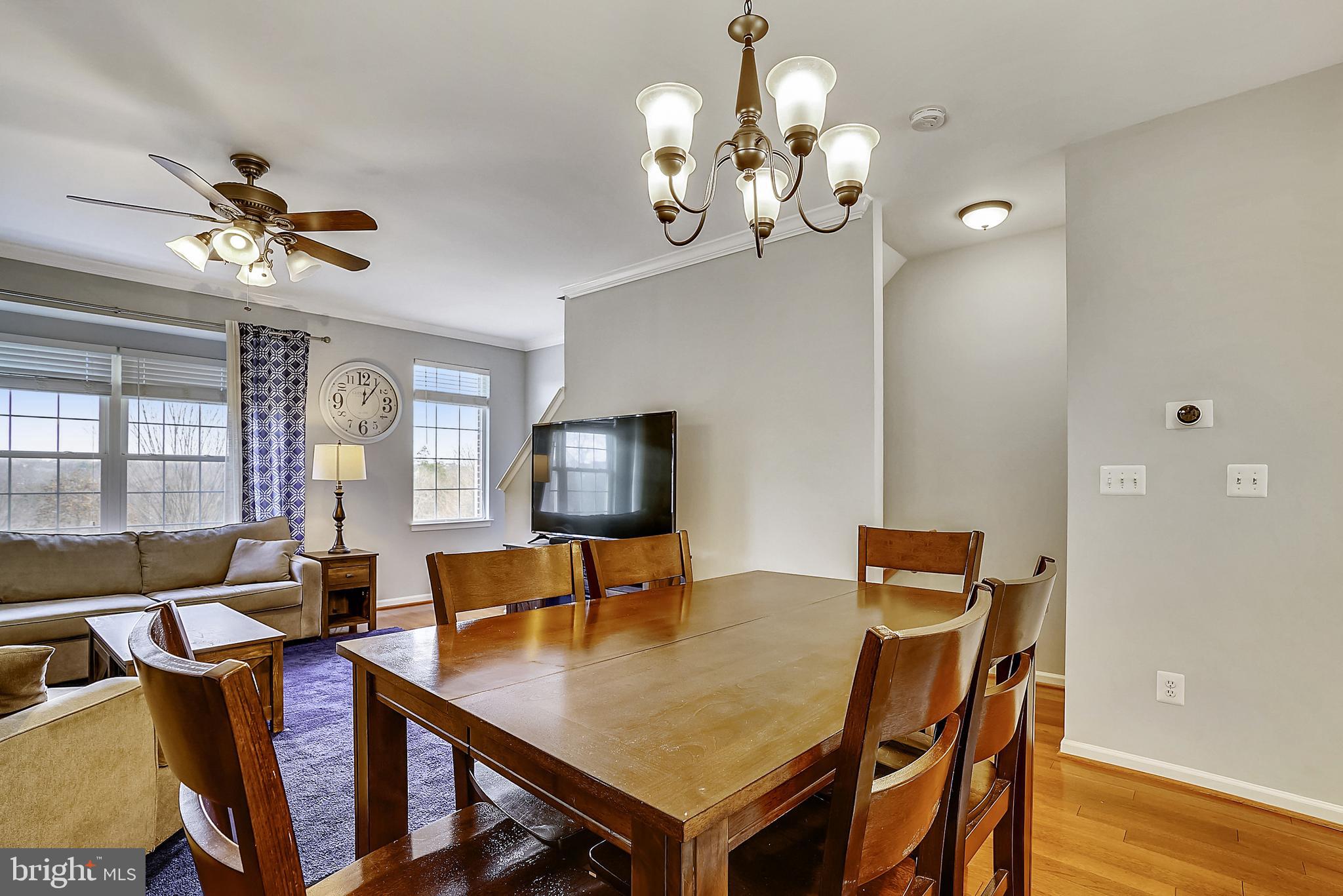 25309 Crossfield Drive Chantilly, VA 20152 - Photo 10 of 41