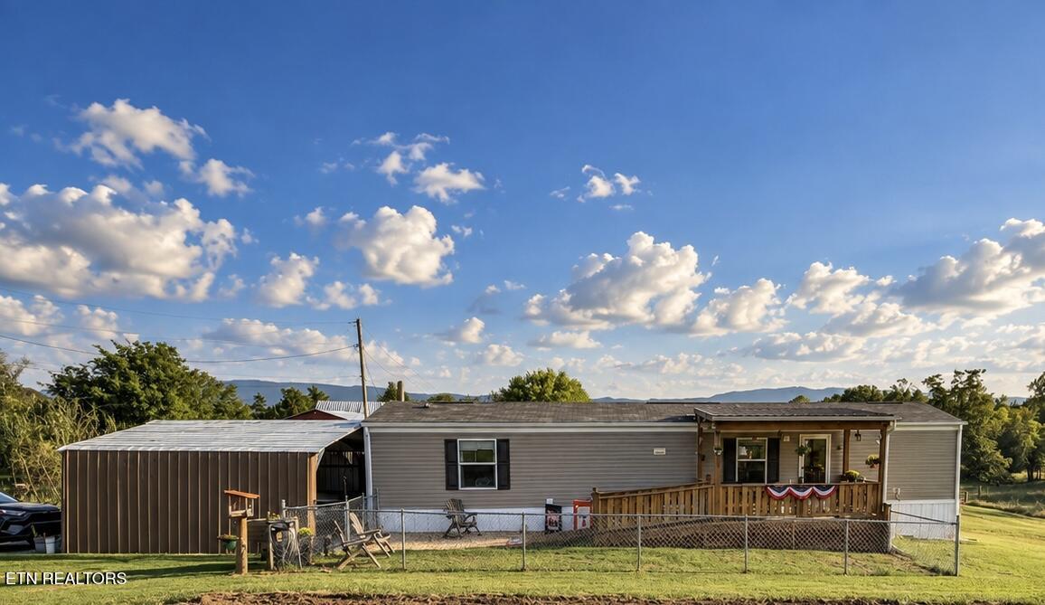 329 Carr Road Seymour, TN 37865 - Photo 1 of 27 1E307D21-305F-4949-90E1-9F71ADCBF505