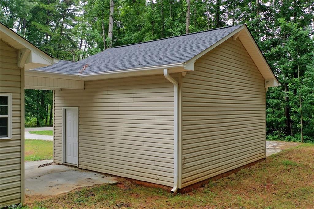 535 Tussey Road Lexington, NC 27295 - Photo 13 of 29 Gallery Image 13