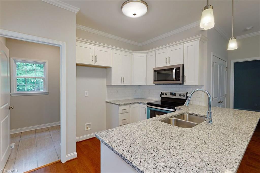535 Tussey Road Lexington, NC 27295 - Photo 20 of 29 Gallery Image 20