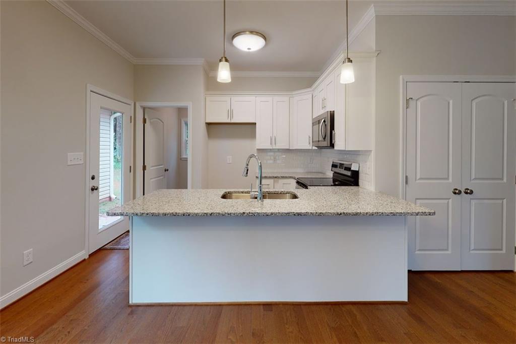 535 Tussey Road Lexington, NC 27295 - Photo 21 of 29 Gallery Image 21