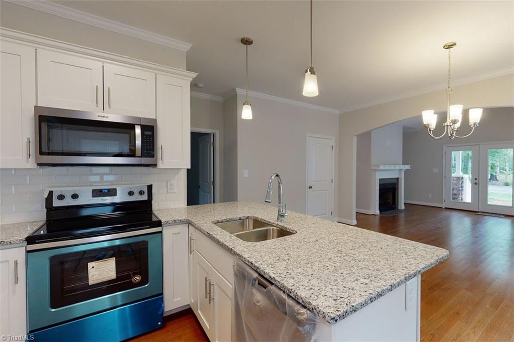 535 Tussey Road Lexington, NC 27295 - Photo 23 of 29 Gallery Image 23
