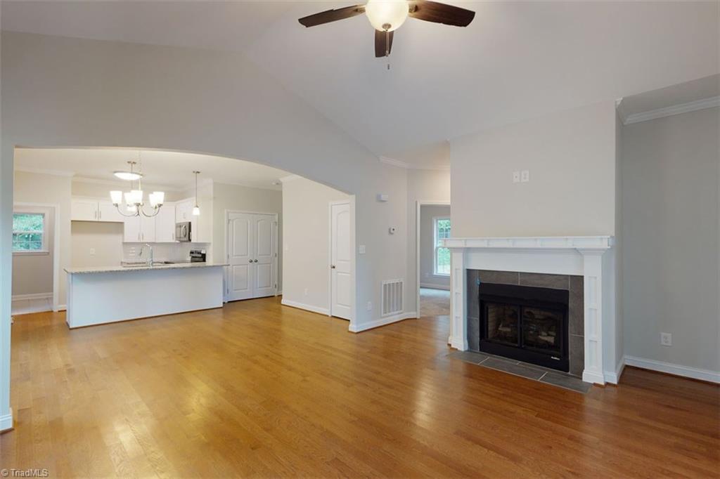 535 Tussey Road Lexington, NC 27295 - Photo 24 of 29 Gallery Image 24