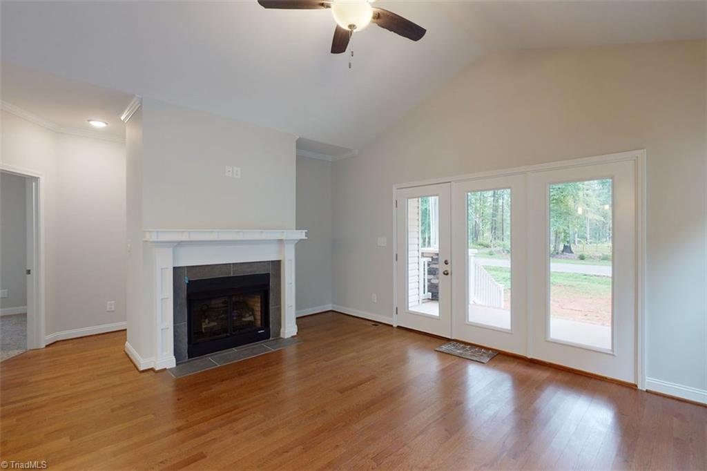 535 Tussey Road Lexington, NC 27295 - Photo 25 of 29 Gallery Image 25