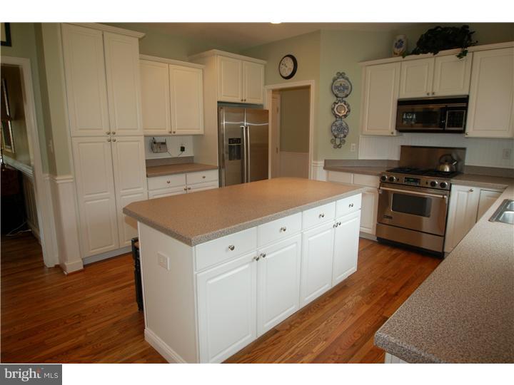 815 Oakbourne Road West Chester, PA 19382 - Photo 12 of 24 Kitchen