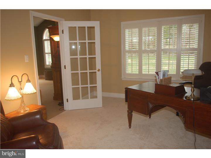 815 Oakbourne Road West Chester, PA 19382 - Photo 13 of 24 Office / Study