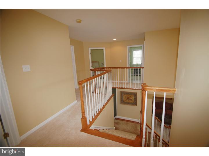 815 Oakbourne Road West Chester, PA 19382 - Photo 14 of 24 Hallway